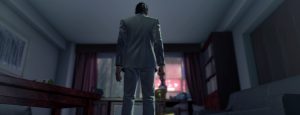 Yakuza Kiwami Review - RPGamer