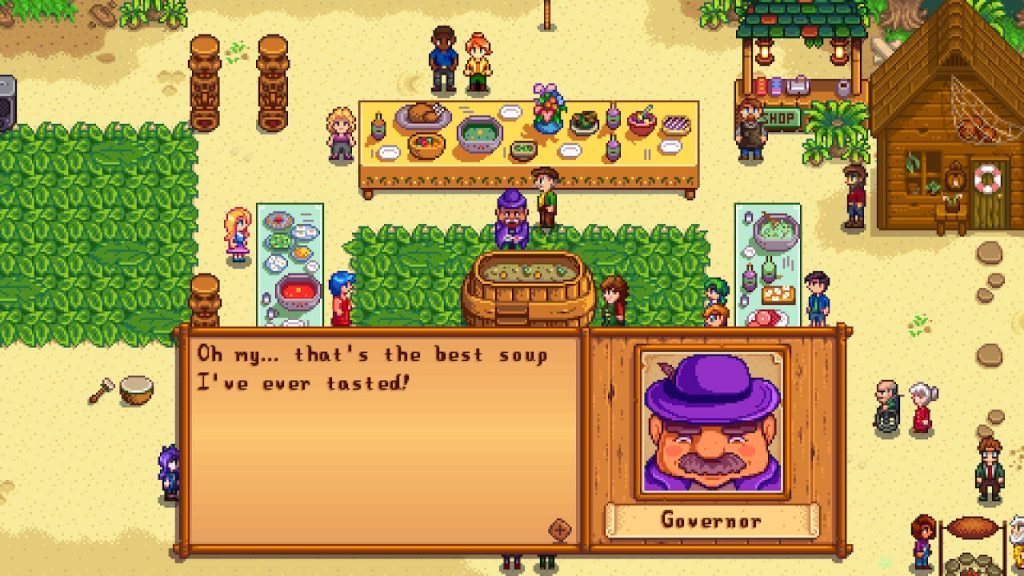 Is Stardew Valley Safe for Kids? Article - Games Educate Kids