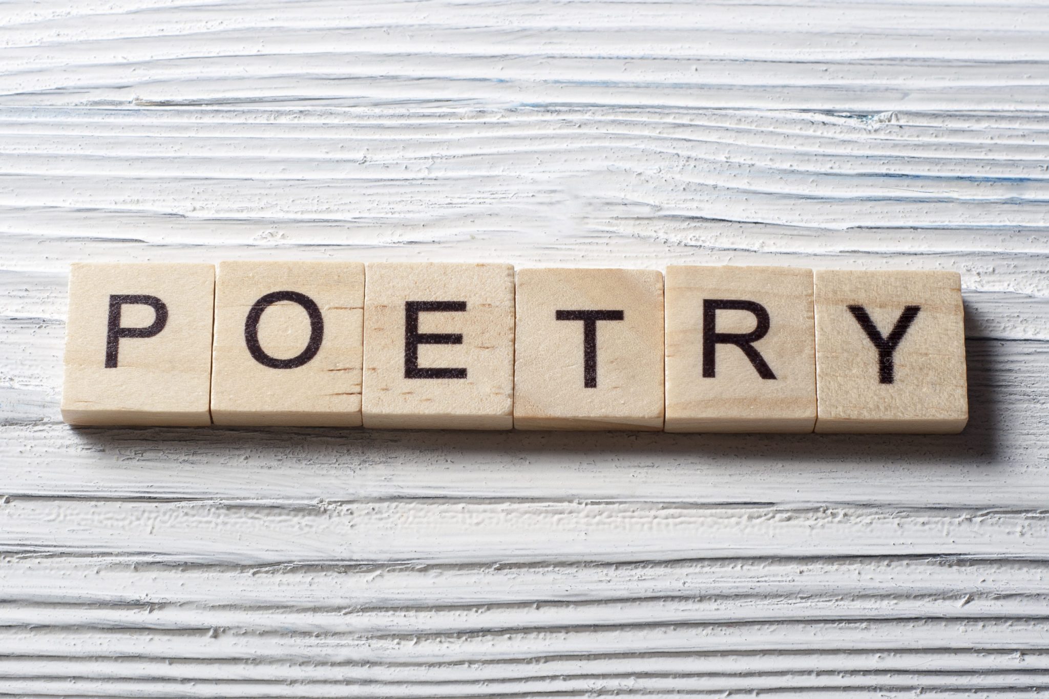 Poetry Contest Mesa County Libraries