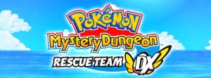 Pokemon Mystery Dungeon