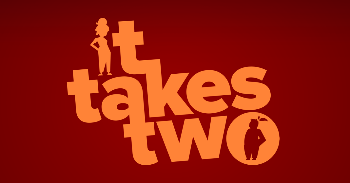 It Takes Two review: A really fun way to tell a bit of a boring story