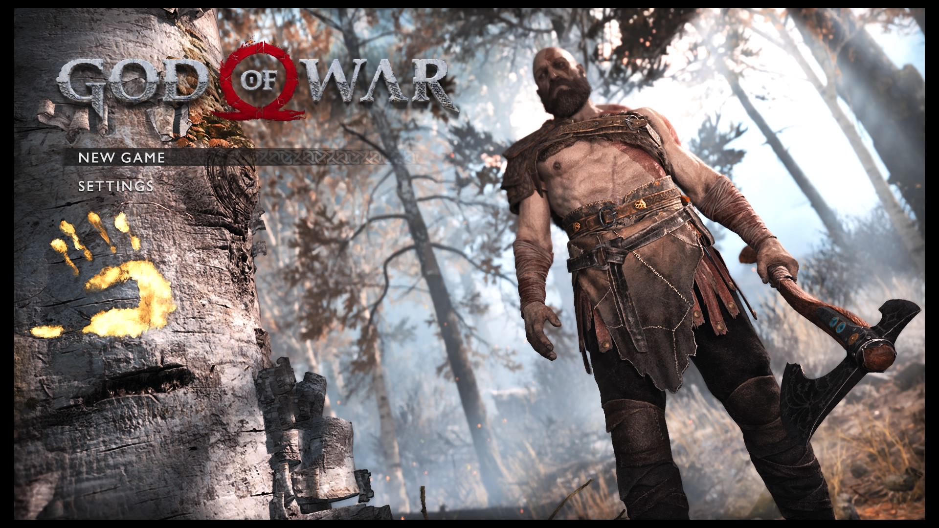 God Of War III video game review