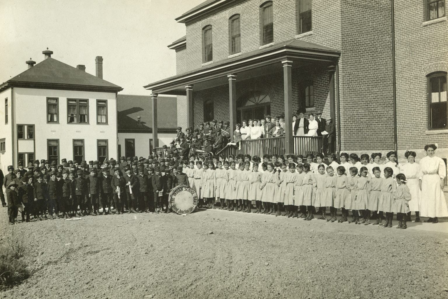 Local History Thursday: The Teller Institute, Grand Junction’s American ...