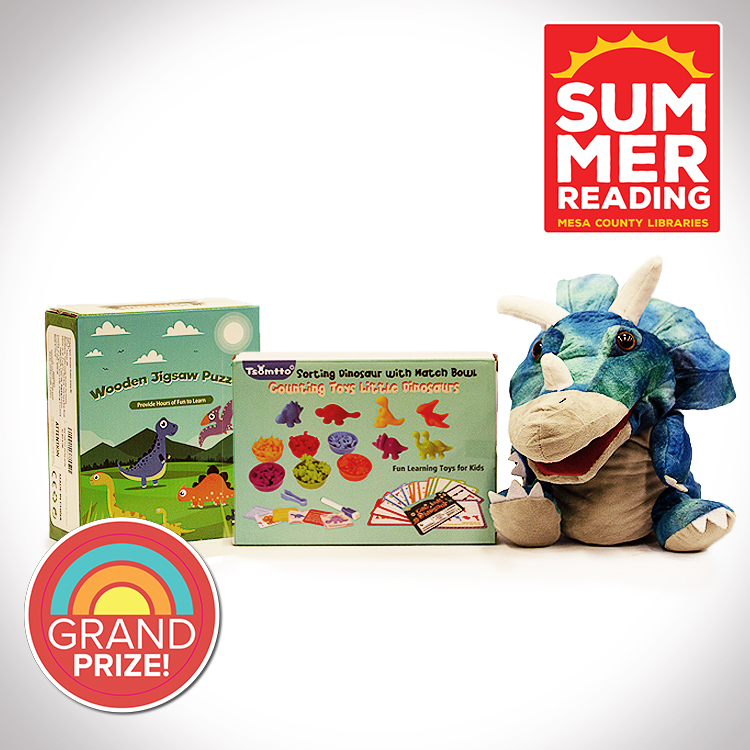 Grand Prize early learner 2