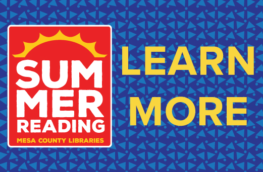 Learn more about Summer Reading