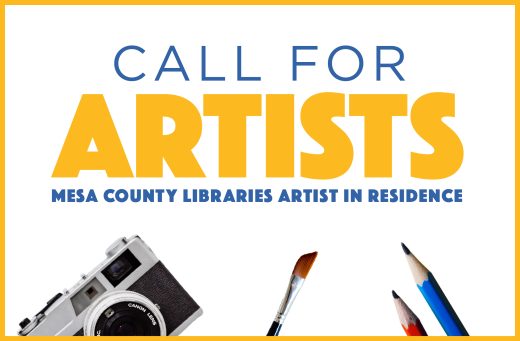 2023 Call for Artists 
