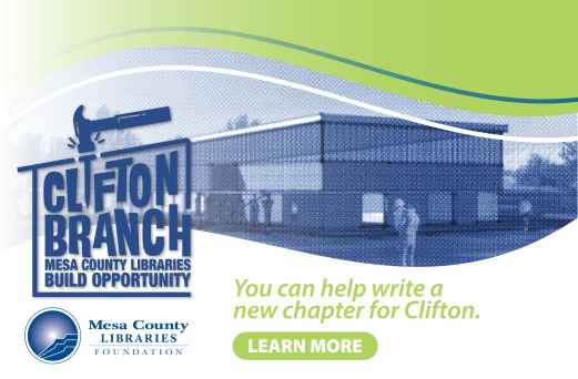 You can help write a new chapter for Clifton. Learn more. 