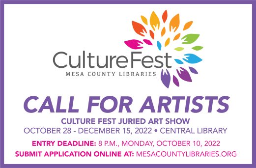Culture Fest Call for Artists