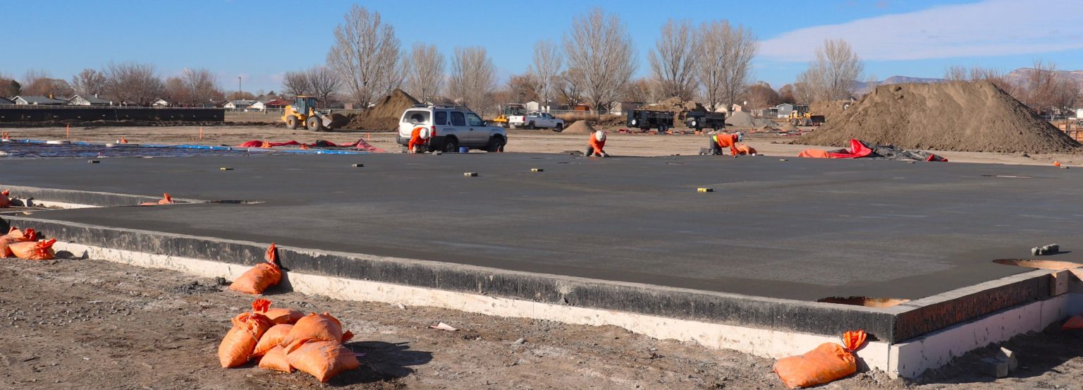 Sign A Beam For The New Clifton Branch Library! – Mesa County Libraries