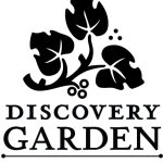 discovery garden logo