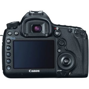Canon 5d Markiii Camera