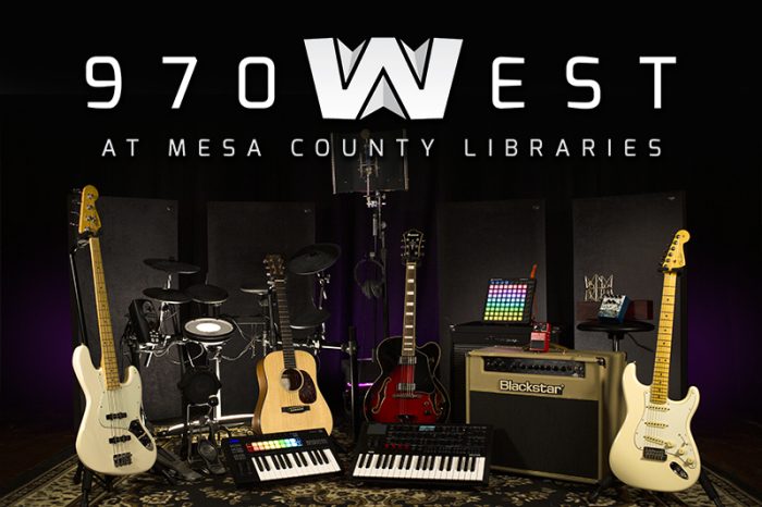 Instruments at 970West
