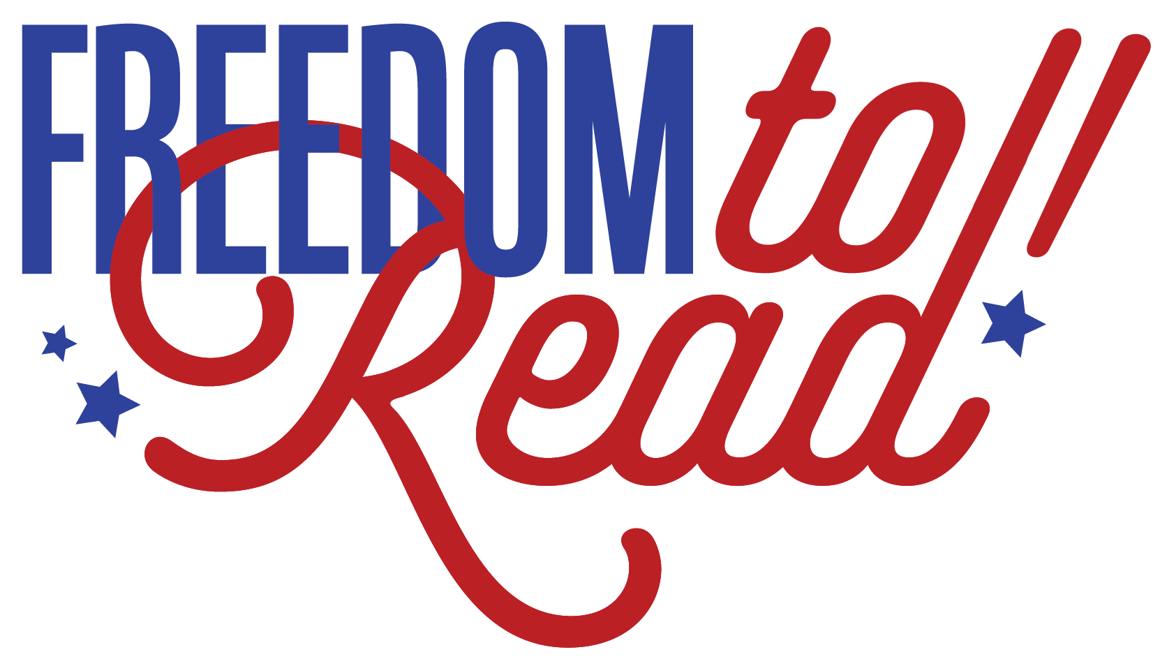 freedom to read
