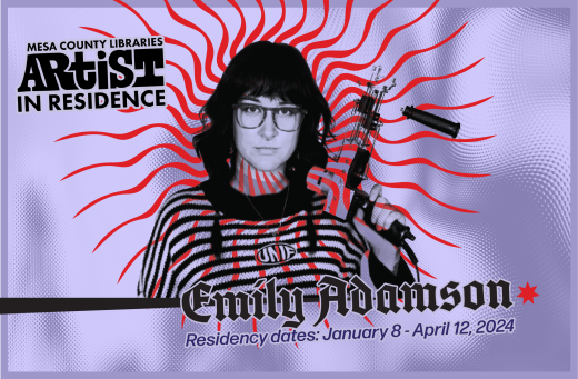 emily adamson artist in residence web slide