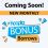 NEW! hoopla Bonus Borrows Every Month!