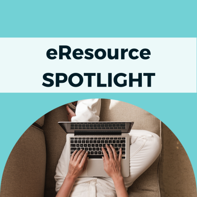 eResource spotlight