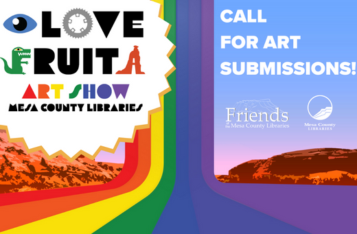 eye love fruita art show call for submissions