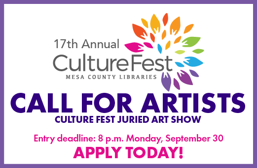 Culture Fest Call for Artists