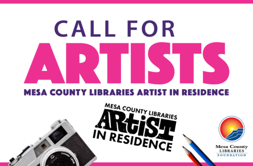 Call for Artists 2024 Artist in Residence