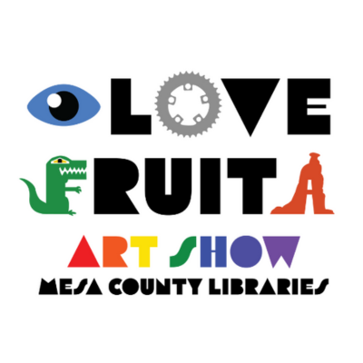 eye love Fruita art show