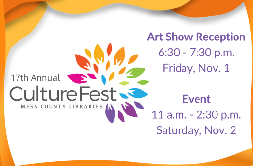 Culture Fest Celebration and Art Show