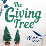 Giving Tree Logo