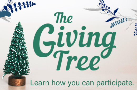 The Giving Tree