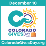 Colorado Gives Day square logo