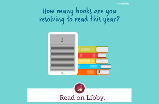 Libby ebook guide