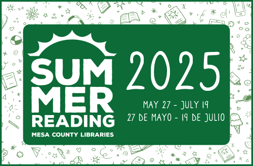 summer reading 2025