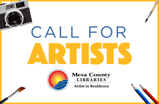 call for artists 2026 artist in residence program