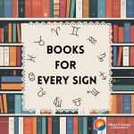 Books for Every Sign
