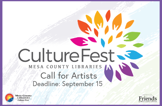 culture fest call for art 2025